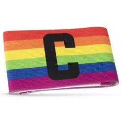 SELECT Captains Band -Select 8565883 870022 Rainbow Captains band