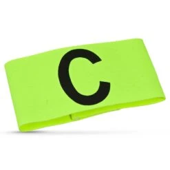 SELECT Captains Band -Select 8565890 870022 yellow Captains band