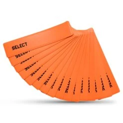 SELECT Rubber Marker Rectangle