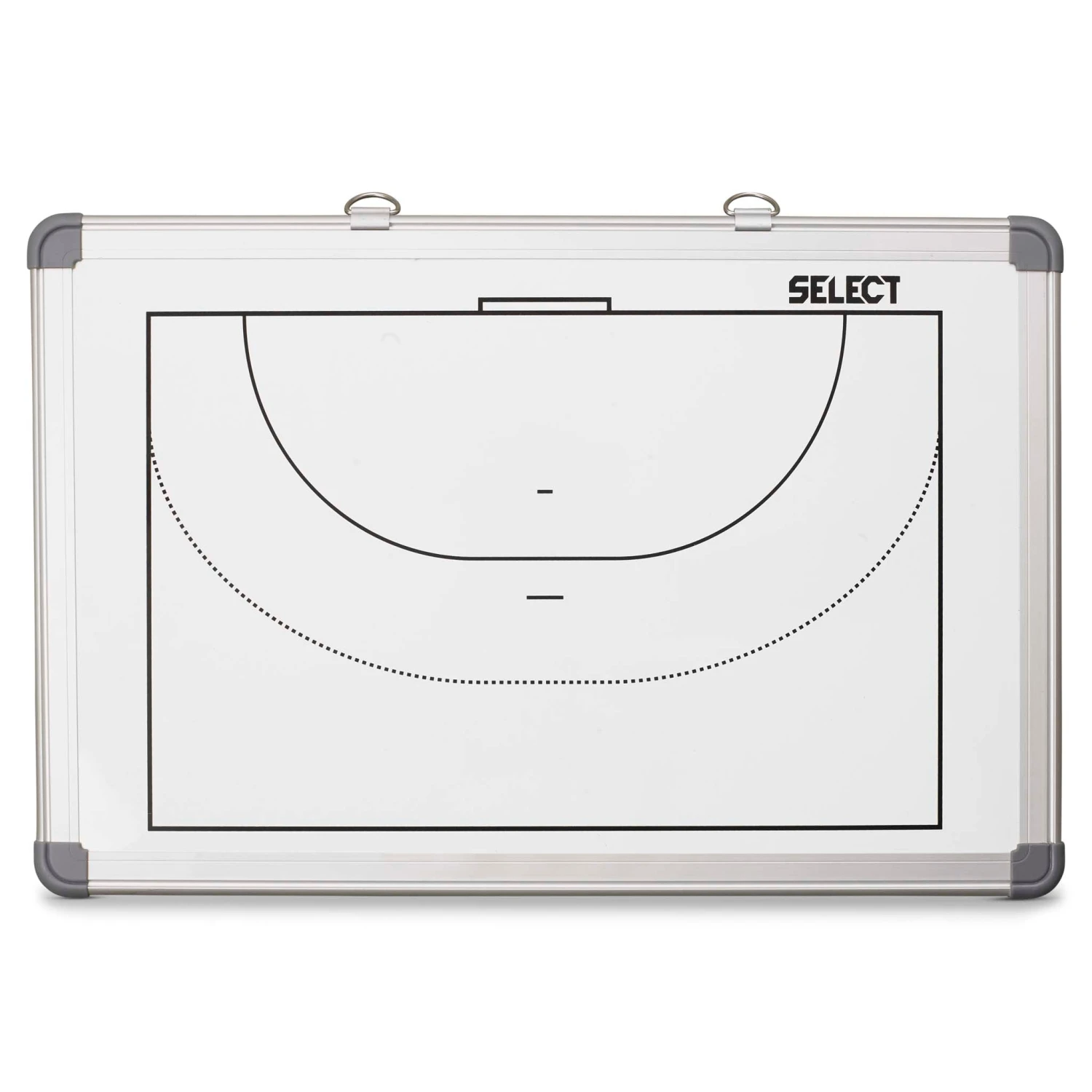 SELECT Tactics Board Aluminium Handball 2 SELECT Tactics Board Aluminium Handball – Bild 2