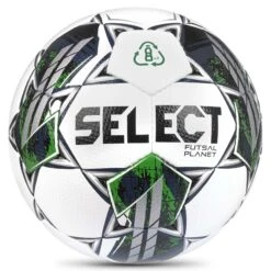 SELECT Futsal - Planet