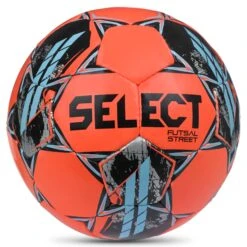 SELECT Futsal Street V22