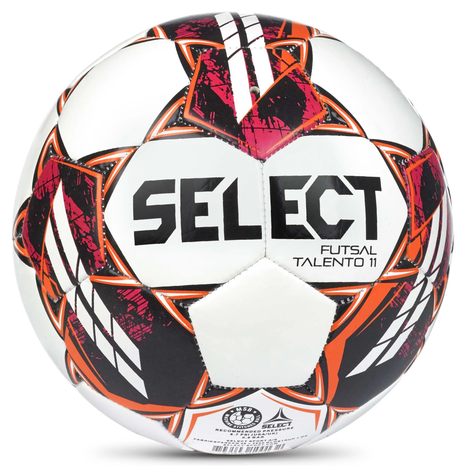 SELECT Futsal - Talento 6 SELECT Futsal - Talento – Bild 6