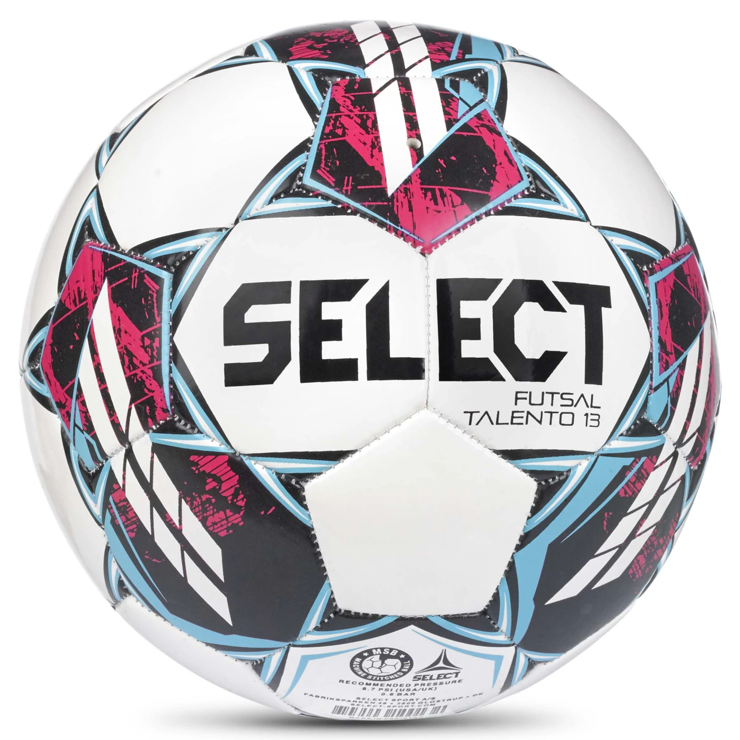 SELECT Futsal - Talento 4 SELECT Futsal - Talento – Bild 4