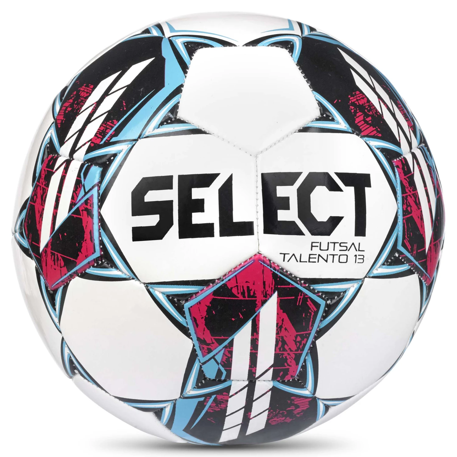 SELECT Futsal - Talento 1 SELECT Futsal - Talento