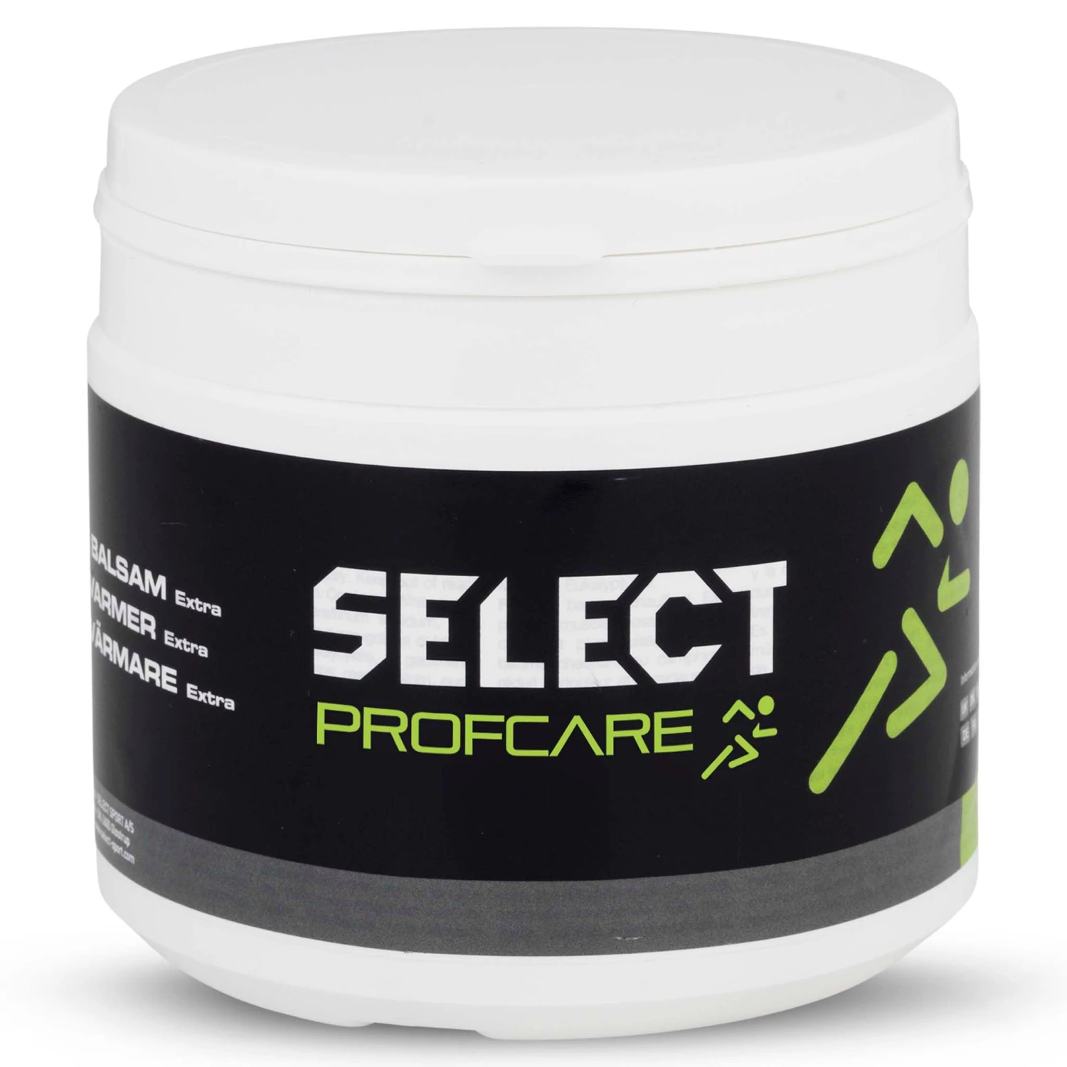 SELECT Muscle Balm 1 SELECT Muscle Balm