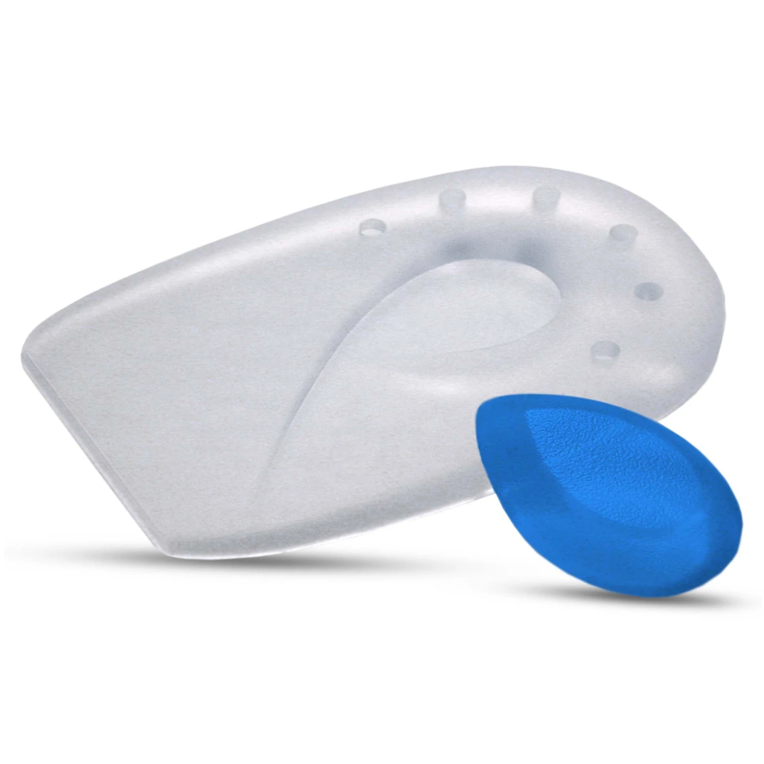 SELECT Heel Spur With Pad 1 SELECT Heel Spur With Pad