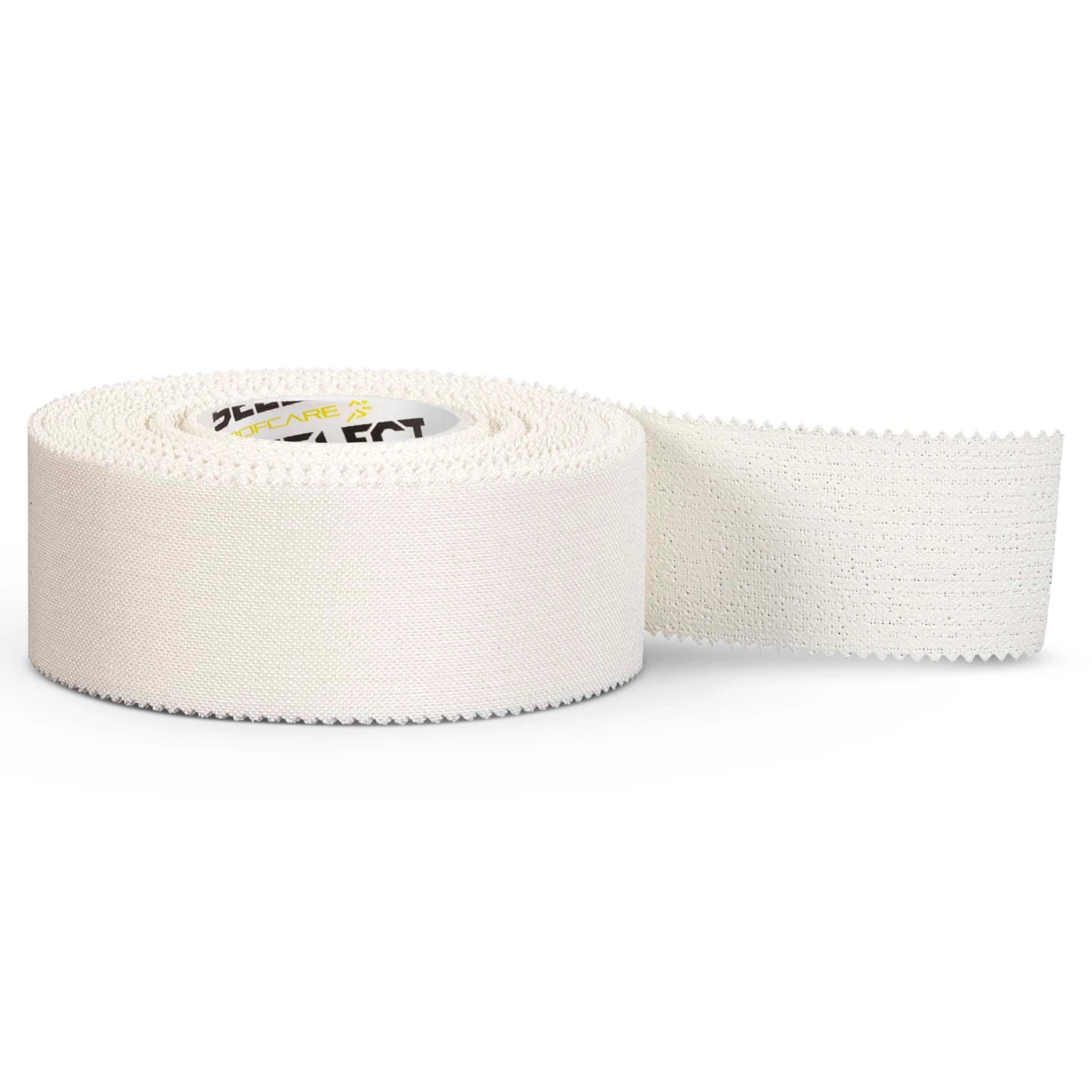 SELECT Pro Strap Sportstape (2,5 Cm. X 10 M.) 1 SELECT Pro Strap Sportstape (2,5 Cm. X 10 M.)