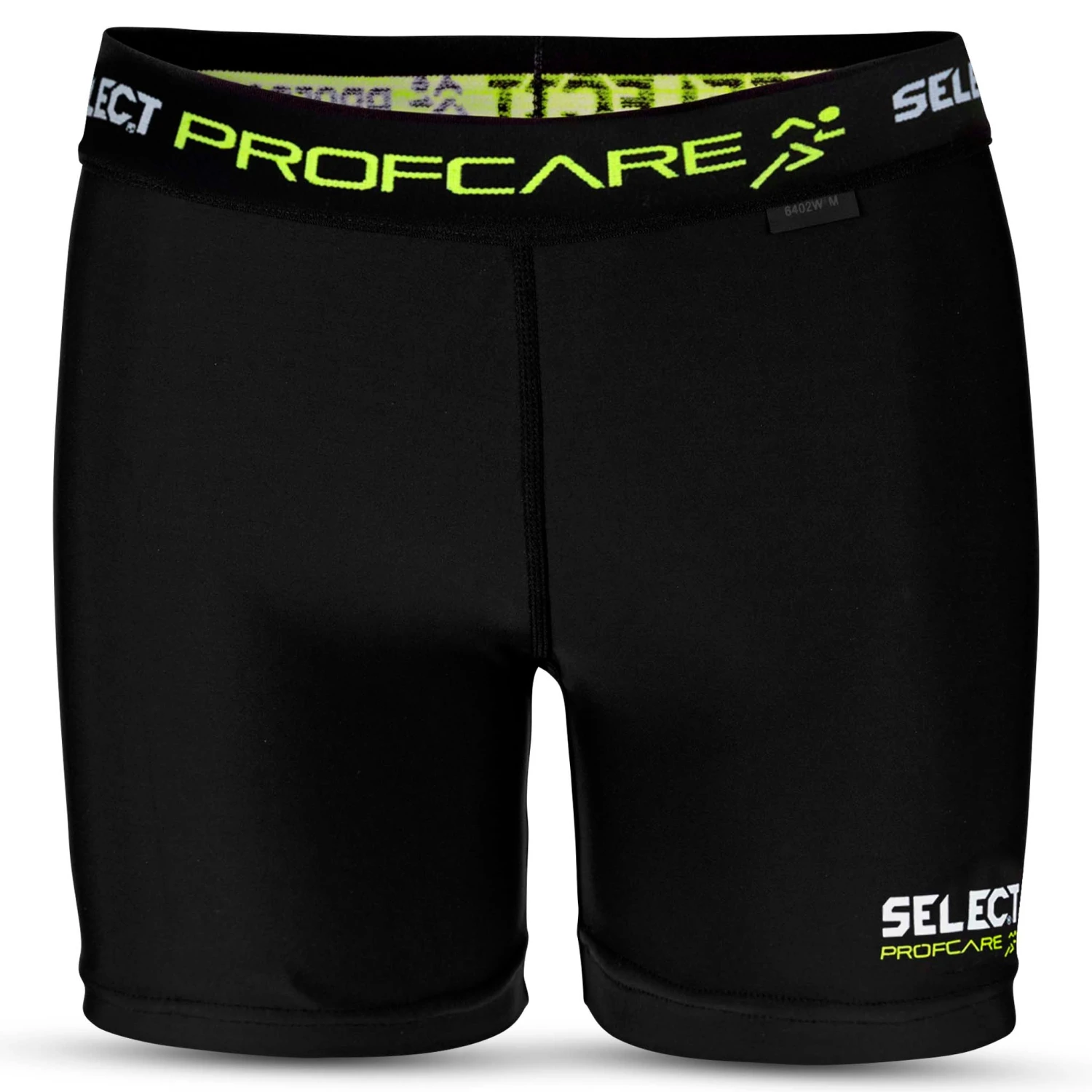 SELECT Compression Shorts For Women 1 SELECT Compression Shorts For Women