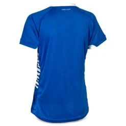 SELECT Spain Short Sleeve Player Shirt - Women -Select 8570488 600070 blue Players Shirt SS Spain Women back