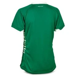 SELECT Spain Short Sleeve Player Shirt - Women -Select 8570495 600070 green Players Shirt SS Spain Women back
