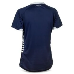 SELECT Spain Short Sleeve Player Shirt - Women -Select 8570501 600070 navy Players Shirt SS Spain Women back