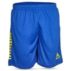 SELECT Spain Player Shorts - Kids -Select 8573853 600074 600073 blue yellow Player Shorts Spain 104be936 1d55 463b 9aad ebcb99508e38