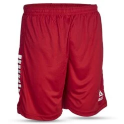 SELECT Spain Player Shorts - Kids -Select 8573858 600074 600073 red Player Shorts Spain 28c8b80f 0160 498a b005 73876e59cb94
