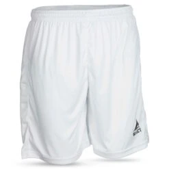 SELECT Spain Player Shorts -Select 8573861 600074 600073 white Player Shorts Spain