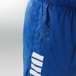 SELECT Spain Player Shorts -Select 8573901 600074 600073 blue Player Shorts Spain closeup