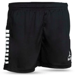 SELECT Spain Player Shorts - Women 15 SELECT Spain Player Shorts - Women -Select 8573928 600075 black Player Shorts Spain women