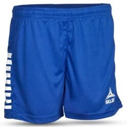 SELECT Spain Player Shorts - Women 13 SELECT Spain Player Shorts - Women -Select 8573933 600075 blue Player Shorts Spain women