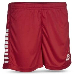 SELECT Spain Player Shorts - Women 11 SELECT Spain Player Shorts - Women -Select 8573940 600075 red Player Shorts Spain women