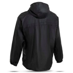 SELECT Spain Training Jacket - Kids 15 SELECT Spain Training Jacket - Kids -Select 8574108 610086 610085 black Training Jacket Spain back e72e41dd 11df 4f17 80e0 3a2d18143f2e