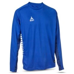 SELECT Spain Training Sweatshirt -Select 8574120 610080 610079 blue Training sweat Spain