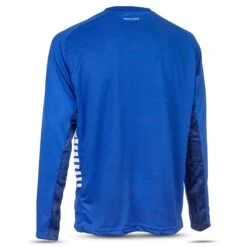 SELECT Spain Training Sweatshirt - Kids 14 SELECT Spain Training Sweatshirt - Kids -Select 8574121 610080 610079 blue Training sweat Spain back 371d7bc6 de46 4514 bd7b 4597f6f6b892