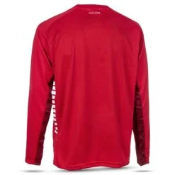 SELECT Spain Training Sweatshirt -Select 8574125 610080 610079 red Training sweat Spain back