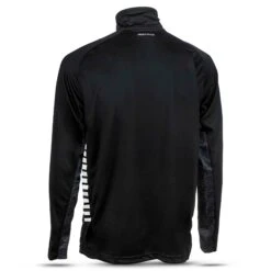 SELECT Spain Training Sweatshirt 1/2 Zip -Select 8574127 610082 610081 black Training Sweat Zip Spain back