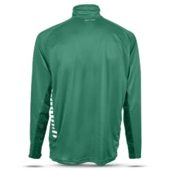 SELECT Spain Training Sweatshirt 1/2 Zip - Kids -Select 8574131 610082 610081 green training sweat zip spain back 883bb2e2 bf2c 4d47 a497 69e0ea5cb7f9