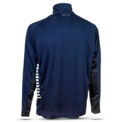 SELECT Spain Training Sweatshirt 1/2 Zip -Select 8574133 610082 610081 navy Training Sweat Zip Spain back