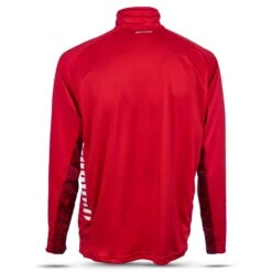 SELECT Spain Training Sweatshirt 1/2 Zip - Kids -Select 8574135 610082 610081 red Training Sweat Zip Spain back 12896238 dee0 4cf9 acc4 5b904b3fb489