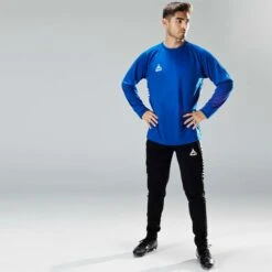 SELECT Spain Training Pants Slim Fit -Select 8574759 610084 black Training Pants Slim Fit Spain action