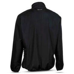 SELECT Spain Windbreaker 4 SELECT Spain Windbreaker -Select 8574993 610088 610087 black Windbreaker Spain back