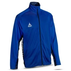 SELECT Spain Training Zip Jacket -Select 8575119 610092 610091 blue training zip jacket spain
