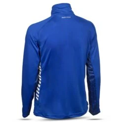 SELECT Spain Training Zip Jacket -Select 8575122 610092 610091 blue training zip jacket spain back