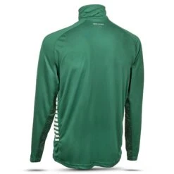 SELECT Spain Training Zip Jacket -Select 8575124 610092 610091 green training zip jacket spain back