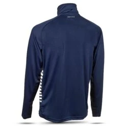 SELECT Spain Training Zip Jacket -Select 8575126 610092 610091 navy Training Zip Jacket Spain back