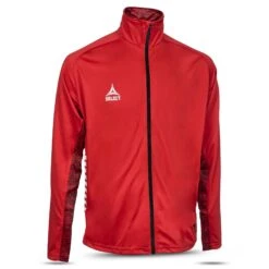 SELECT Spain Training Zip Jacket - Kids