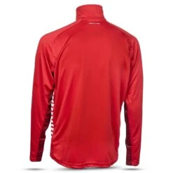 SELECT Spain Training Zip Jacket - Kids -Select 8575128 610092 610091 red Training Zip Jacket Spain back 8b55043b 06cf 4fd0 883e aeacb31e33d9