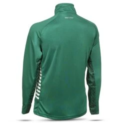 SELECT Spain Training Zip Jacket - Women -Select 8575136 610093 green training zip jacket spain women back
