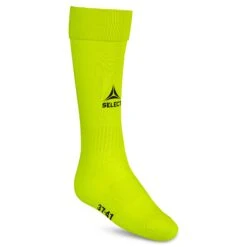 Select -Select 8575381 650031 Neonyellow Elite Football sock 37 41