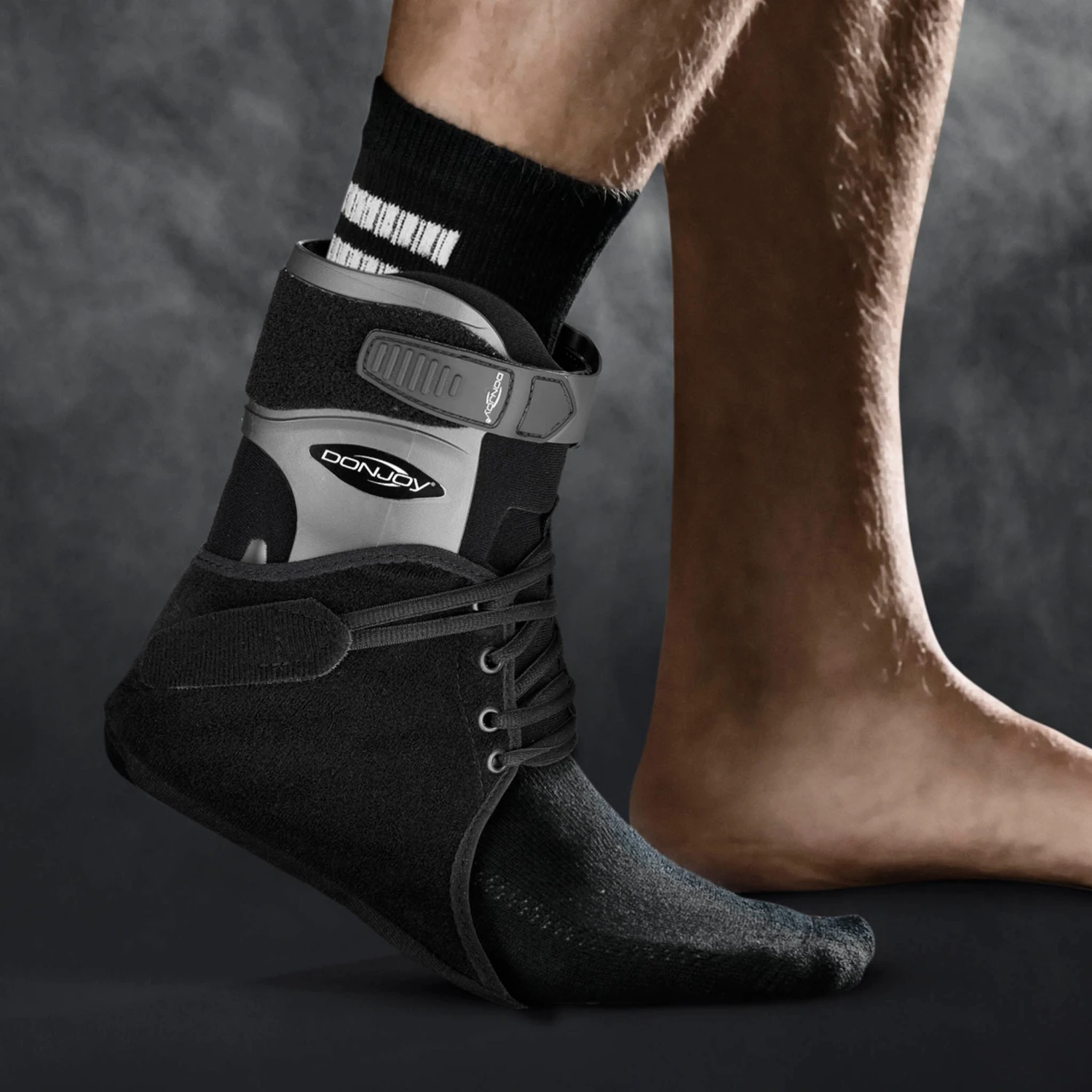 SELECT Donjoy Ankle Velocity - Left 2 SELECT Donjoy Ankle Velocity - Left – Bild 2