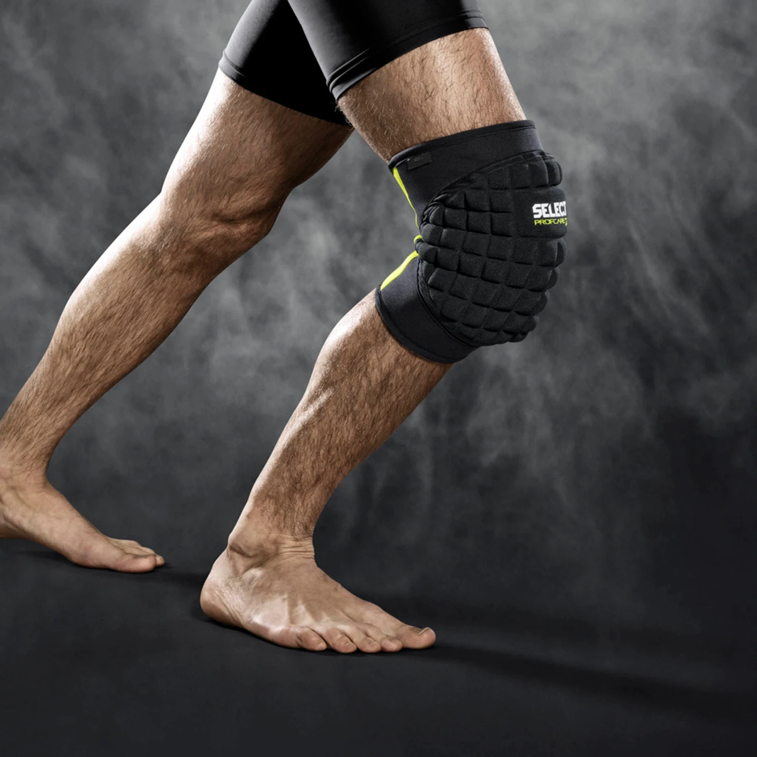 SELECT Knee Support With Big Pad – Bild 2