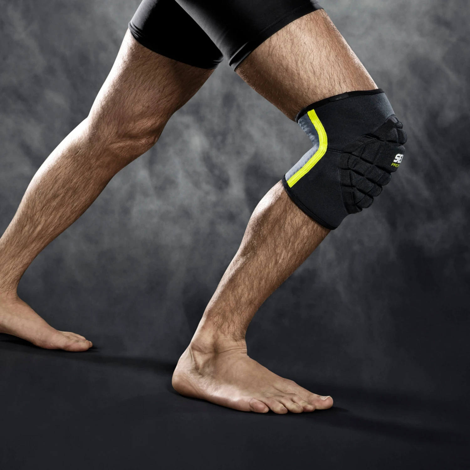 SELECT Knee Support With Pad – Bild 2