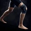 SELECT Knee Support With Hole