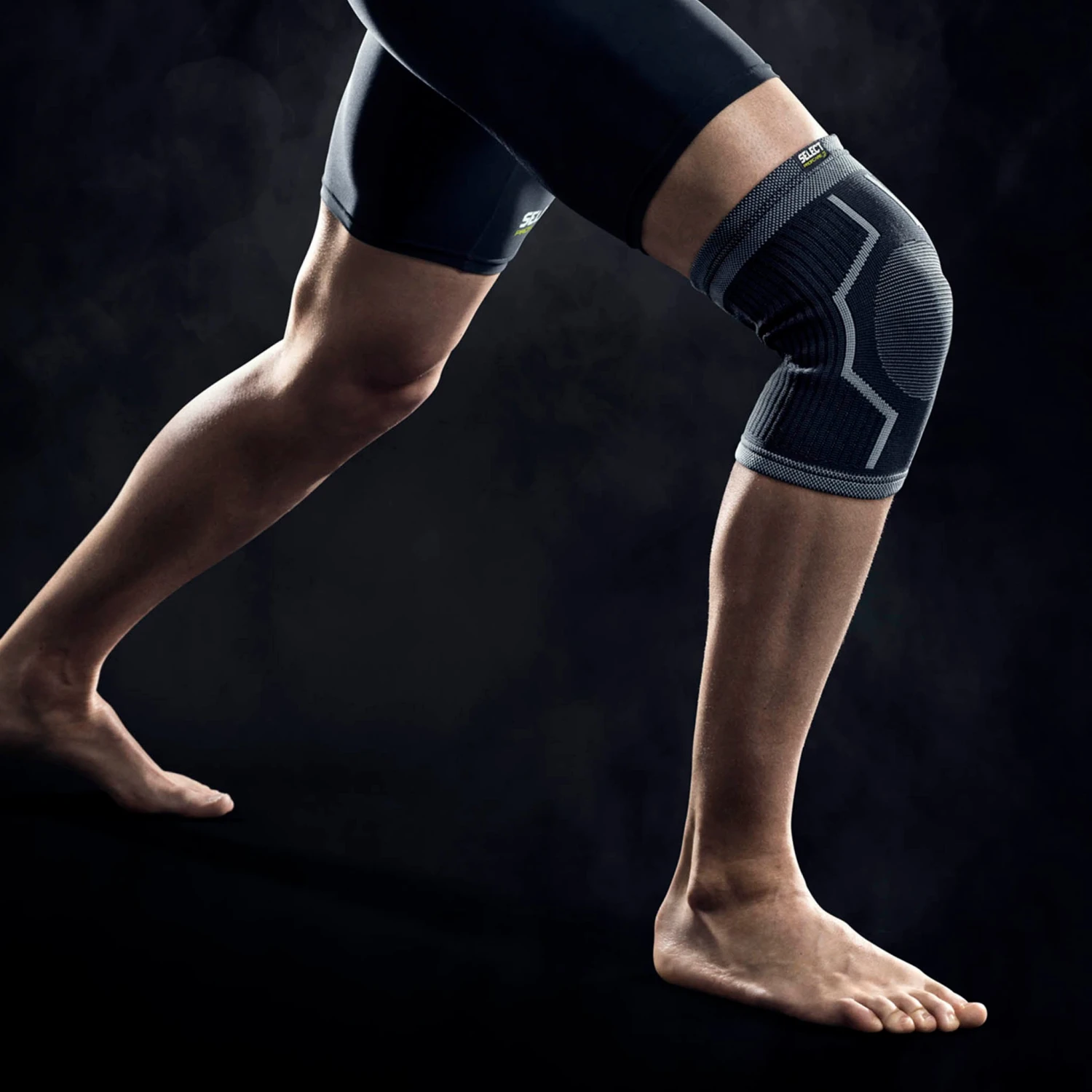 SELECT Knee Support 1 SELECT Knee Support