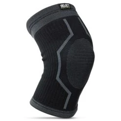 SELECT Knee Support 3 SELECT Knee Support -Select 8583714 700065 black Profcare elastic Knee support