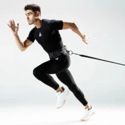 SELECT Acceleration Trainer -Select 8583817 800063 black acceleration trainer v22 action