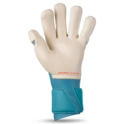 SELECT Goalkeeper Gloves - 88 Pro Grip Aqua 10 SELECT Goalkeeper Gloves - 88 Pro Grip Aqua -Select 8584022 500073 turquoise white gloves 88 pro grip aqua v23 extra