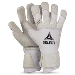SELECT Goalkeeper Gloves - 88 Pro Grip White